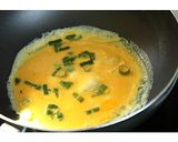 あっさり、さっぱり、天津飯！作り方5写真