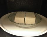 ほうれん草とシラスの豆腐グラタン作り方1写真