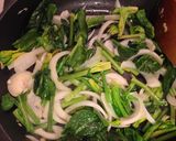 ほうれん草とシラスの豆腐グラタン作り方4写真