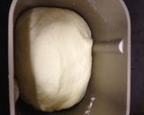 本格的 HBで、簡単ピザパン作り方4写真