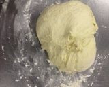 本格的 HBで、簡単ピザパン作り方5写真