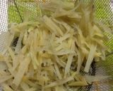 生姜の簡単おつまみ!作り方1写真