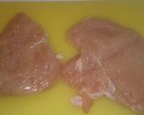 むね肉でやわらか漬込み南蛮作り方2写真