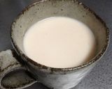 舅の好きな、甘ぁ〜い甘酒☆作り方4写真