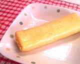 半熟たまごやきの巻き方！(邪道ですが…)作り方12写真