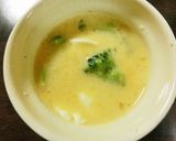 【冷凍】ブロッコリとエビのグラタン作り方4写真