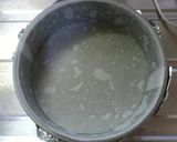 シュワ~ととろける*苺スフレチーズケーキ作り方1写真