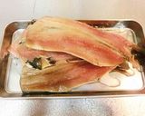 【圧力鍋】いわしとナスのトマト煮作り方1写真