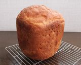 甘酒・醤油麹deきな粉食パン～ＨＢ～作り方3写真