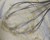 甘さ控えめサクサク♪ほろ苦ココアクッキー作り方1写真