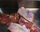 簡単♪チキン南蛮!作り方1写真