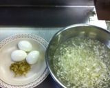 簡単♪チキン南蛮!作り方2写真