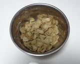 【農家のレシピ】ごぼうのもっちりチヂミ作り方1写真