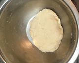 ホエー♥はちみつチーズナッツナン♥HM作り方5写真