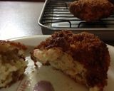 海老カツ作り方7写真