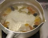 洋風・ロマネスコとパスタのチーズ焼き作り方2写真