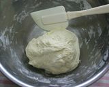 バリバリ食らう☆シンプルカンパーニュ作り方2写真