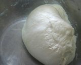 バリバリ食らう☆シンプルカンパーニュ作り方4写真
