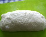 バリバリ食らう☆シンプルカンパーニュ作り方6写真