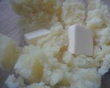 マッシュポテト作り方4写真