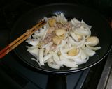 食べ過ぎ注意!?誰でも作れるカレー丼★作り方2写真