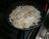 食べ過ぎ注意!?誰でも作れるカレー丼★作り方3写真