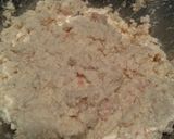 簡単！ヘルシー豆腐のがんもどき作り方2写真