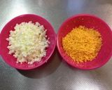 春キャベツのサラダケーキ作り方5写真