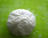 バリバリ食らう☆シンプルカンパーニュ作り方8写真