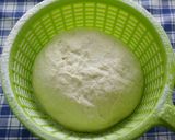 バリバリ食らう☆シンプルカンパーニュ作り方10写真