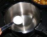もやしのサラダ★オリーブオイル＋調味料で作り方3写真