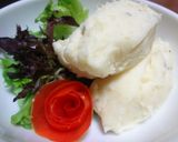 マッシュポテト作り方8写真