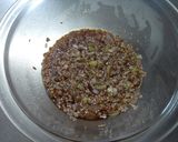 油淋鶏風♪メカジキの竜田揚げ作り方2写真