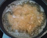 油淋鶏風♪メカジキの竜田揚げ作り方3写真
