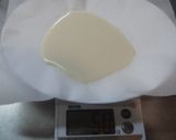 低糖質＊豆乳を凝縮＊大豆ｽﾅｯｸ作り方3写真