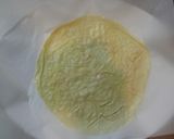 低糖質＊豆乳を凝縮＊大豆ｽﾅｯｸ作り方4写真
