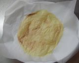 低糖質＊豆乳を凝縮＊大豆ｽﾅｯｸ作り方5写真
