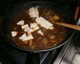 食べ過ぎ注意!?誰でも作れるカレー丼★作り方5写真