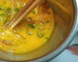 フライパン1つで♪簡単なんちゃって天津飯作り方3写真