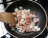 簡単すぎる♬生地から作る本格キッシュ♬作り方6写真