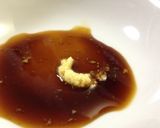 蟹座が作る鯵のなめろう丼作り方3写真