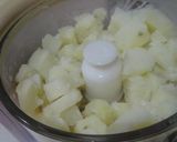 息子絶賛！焼きポテトコロッケ作り方2写真