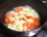 野菜たっぷりダイエットカレー♡作り方3写真