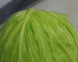 ラー油クリーム焼作り方1写真