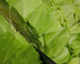 ラー油クリーム焼作り方3写真