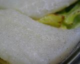 ラー油クリーム焼作り方19写真