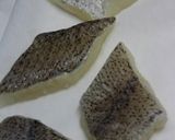ラー油クリーム焼作り方16写真