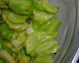 ラー油クリーム焼作り方15写真
