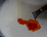ラー油クリーム焼作り方12写真
