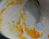 ラー油クリーム焼作り方13写真
